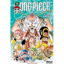ONE PIECE1巻から72巻まで ONE PIECE ÉDITION ORIGINALE T.72 : Oda, Eiichiro: Amazon.ca: Books